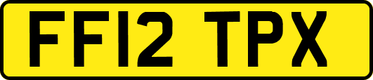 FF12TPX