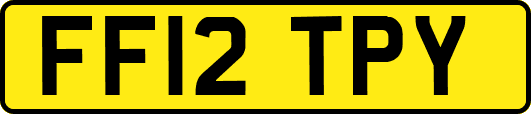 FF12TPY