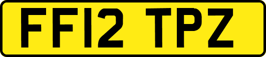 FF12TPZ