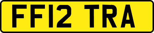 FF12TRA