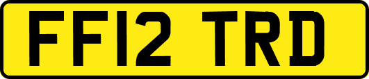 FF12TRD