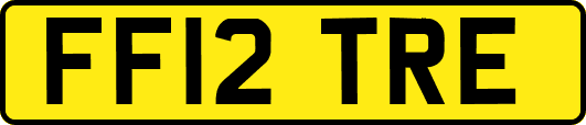 FF12TRE
