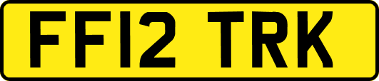 FF12TRK