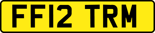 FF12TRM