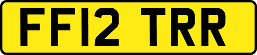 FF12TRR