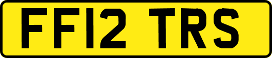 FF12TRS