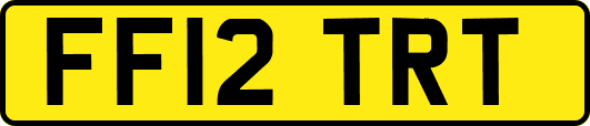 FF12TRT