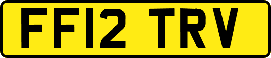FF12TRV