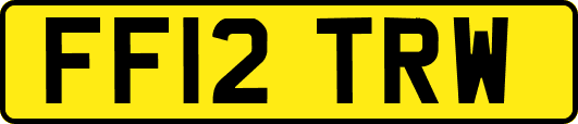 FF12TRW