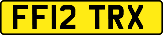 FF12TRX