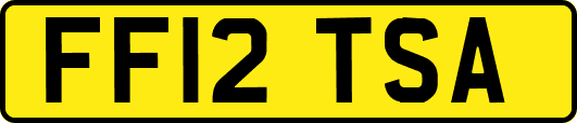 FF12TSA