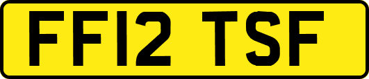 FF12TSF