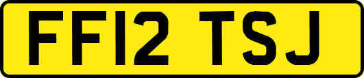 FF12TSJ