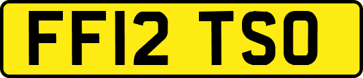 FF12TSO