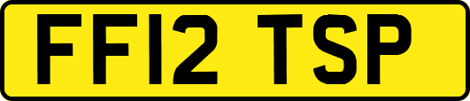 FF12TSP