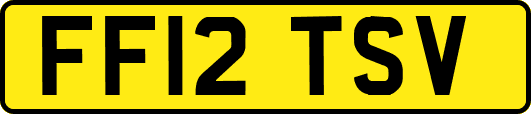 FF12TSV