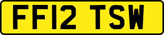 FF12TSW