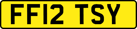 FF12TSY