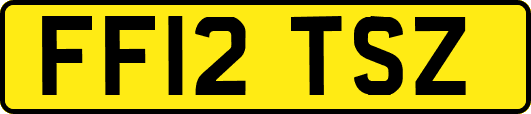 FF12TSZ