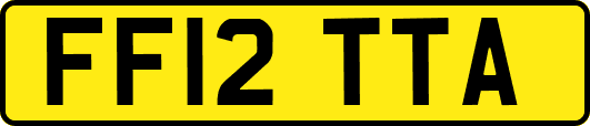FF12TTA