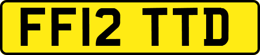 FF12TTD