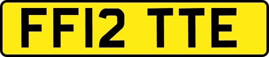 FF12TTE