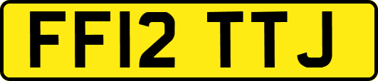 FF12TTJ