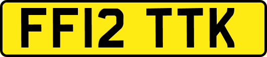 FF12TTK
