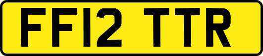 FF12TTR