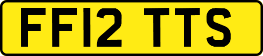 FF12TTS