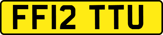 FF12TTU