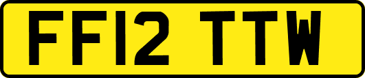 FF12TTW