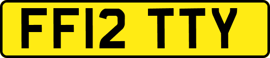 FF12TTY