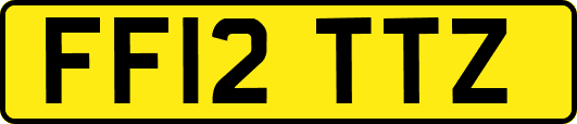 FF12TTZ