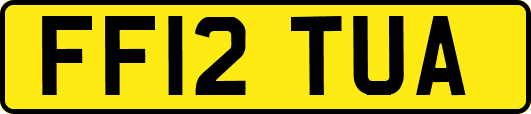 FF12TUA