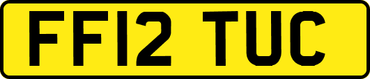 FF12TUC