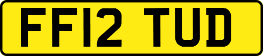 FF12TUD