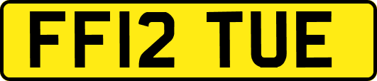 FF12TUE