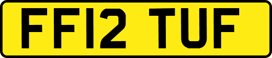 FF12TUF