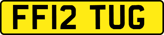 FF12TUG