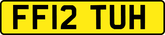 FF12TUH