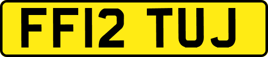 FF12TUJ