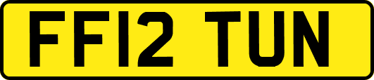 FF12TUN