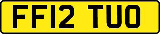 FF12TUO