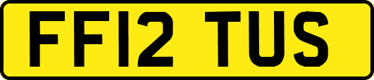 FF12TUS