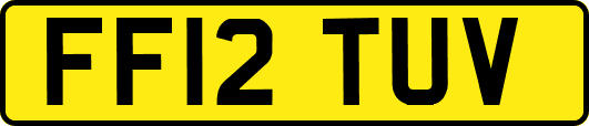 FF12TUV