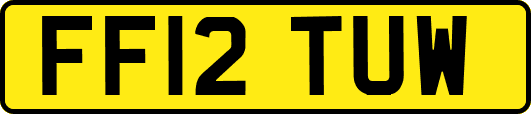 FF12TUW