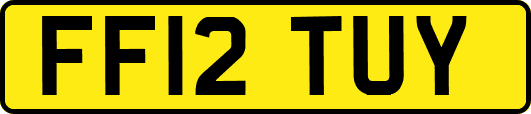 FF12TUY