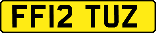FF12TUZ