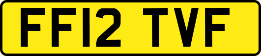 FF12TVF